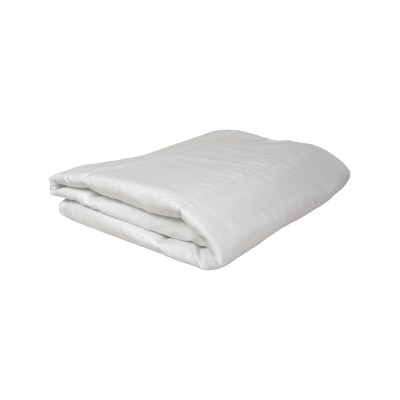 Mattress protector Cecotec Flow MultiFresh 8000 80 x 80 cm White 150 g/m2