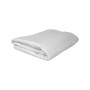 Mattress protector Cecotec Flow MultiFresh 8000 80 x 80 cm White 150 g/m2