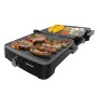 Electric Barbecue Cecotec Rock'nGrill 2000 2000 W