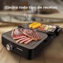 Barbecue Électrique Cecotec Rock'nGrill 2000 2000 W