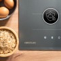 Induction Hot Plate Cecotec Squad I 3600 FullFlex 7400 W