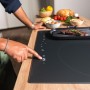 Induction Hot Plate Cecotec Squad I 3600 FullFlex 7400 W