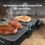 Electric Barbecue Cecotec 1500 Full Open 1500 W