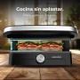 Electric Barbecue Cecotec 1500 Full Open 1500 W