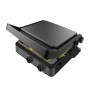 Electric Barbecue Cecotec Rock’nGrill 2200 Dual 2200 W