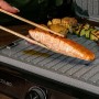 Electric Barbecue Cecotec Rock’nGrill 2200 Dual 2200 W