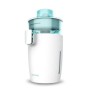 Cecotec Presse-agrumes Électrique Zitrus TowerAdjust Easy 800 800W 0,5L inox blanc