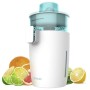 Electric Juicer Cecotec Zitrus TowerAdjust Easy 800 800 W White 0,5 L