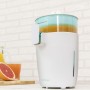 Cecotec Electric Juicer Zitrus TowerAdjust Easy 800 800W 0.5L stainless steel white