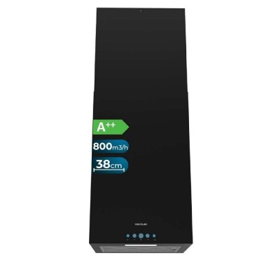 Hotte îlot Cecotec Flux ICT 388000