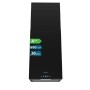 Hotte îlot Cecotec Flux ICT 388000