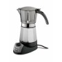 Italian Coffee Pot DeLonghi Alicia EMK9 450 W