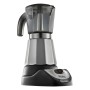 Cafetière Italienne DeLonghi Alicia EMK9 450 W