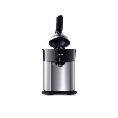 Centrifugeuse électrique Braun CJ7050BK Noir 160 W 1 L