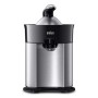 Electric Juicer Braun CJ7050BK Black 160 W 1 L