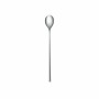 Coffee Spoon Jura Macchiato Steel Stainless steel 6 Pieces (6 Units)