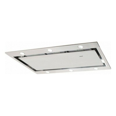 Conventional Hood Cata ISLA FENIX 1000 X Steel