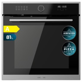 Oven Cecotec Bolero Hexa AF316000 Edge A 3400 W 2900 W 81 L