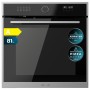Oven Cecotec Bolero Hexa AF316000 Edge A 3400 W 2900 W 81 L