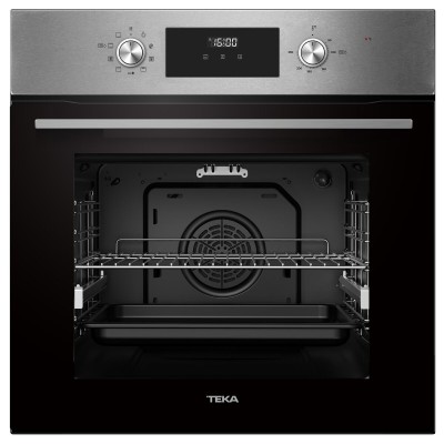 Four Teka HCB6375 INOX