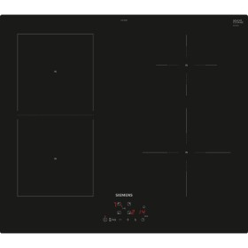 Induction Hot Plate Siemens AG EE611BPB5E iq500 60 cm
