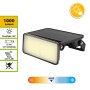 Solar lamp Velamp MAYA 12 W 4000 K 1600 lm White