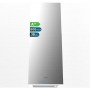 Cecotec Island Hood inox Bolero Flux ICT 388000 A++ 800m3/h LED 38cm touch