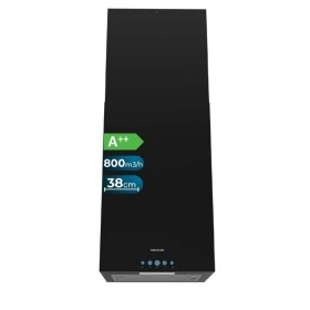 Island range hood Cecotec Bolero Flux ICT 388000