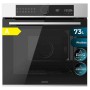 Cecotec Built-in Pyrolytic Oven Bolero Hexa P516000 Line A 73L 3200W Class A Black