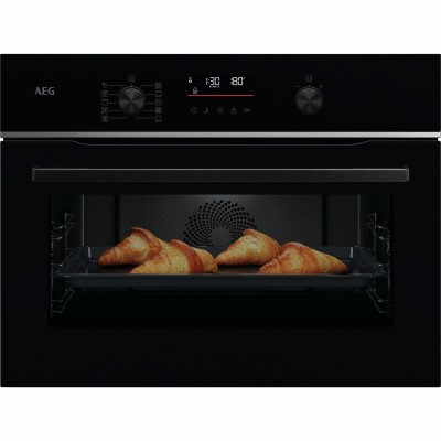 Pyrolytic Oven AEG TA5PK401B 45 L
