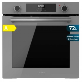 Multipurpose Oven Cecotec Bolero Hexa M226000 2800 W 72 L