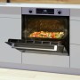 Cecotec Multifunction Oven Bolero Hexa M226000 72L 2800W Steam Grill A Class Grey Built-in