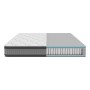 Pocket spring mattress Cecotec Flow 8900 Hybrid 150 x 190 cm