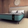 Pocket spring mattress Cecotec Flow 7900 Hybrid 150 x 190 cm