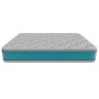 Cecotec Mattress Flow 8990 Hybrid 150x190cm medium-high firmness ergonomic