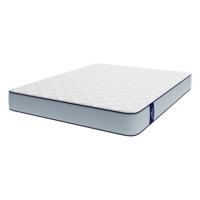 Cecotec Viscoelastic Mattress Flow ViscoCare 1900 80x200 cm medium firm ergonomic