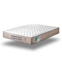 Cecotec Matelas Flow 6790 Hybrid 150x190 cm ferme ressorts zones confort