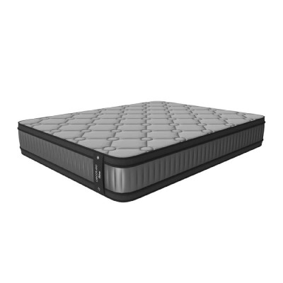 Cecotec Mattress Pocket Springs Flow 8900 Hybrid 150x190 Viscoelastic Breathable 32cm