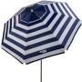 Umbrella Aktive 200 x 200 x 200 cm (6 Units)
