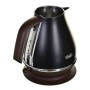 Kettle DeLonghi KBOV 2001.BK 2000 W 1,7 L Black Stainless steel