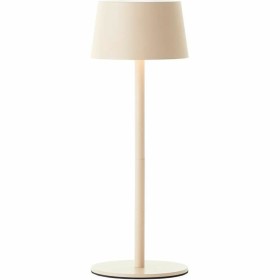 Desk lamp Brilliant Beige