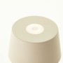 Lampe de bureau Brilliant Beige
