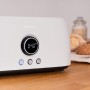 Toaster Cecotec ClassicToast 15000 Beige Extra Double 1500 W 1250 W Beige