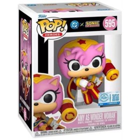 Collectable Figures Funko Pop! 88907 Stick