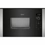 Microwave Neff HLAWD23N1F Grey 800 W