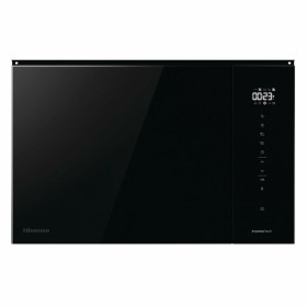 Micro-ondes avec Gril Hisense BIM325GI63DBG Noir 900 W 25 L (Reconditionné B)