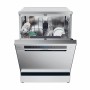 Dishwasher Candy CF4E4F0X (Refurbished C)