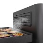 Raclette Princess 162660 Noir (Reconditionné A)