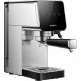 Express Manual Coffee Machine UFESA Black
