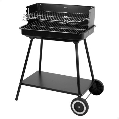 Barbecue Portable Aktive Carbon steel (Refurbished A)